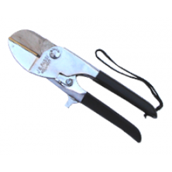 J.S.P-Pruning Secateurs With Pvc Grip