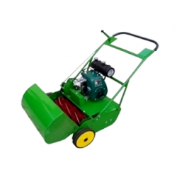 J.S.P-Roller Type Engine Lawn Mower