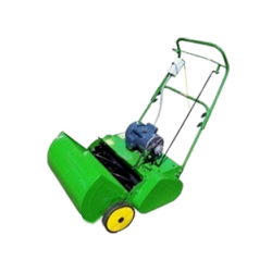 J.S.P-Roller Gear Type Power Lawn Mower
