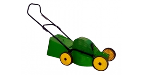 Jsp lawn mower discount price