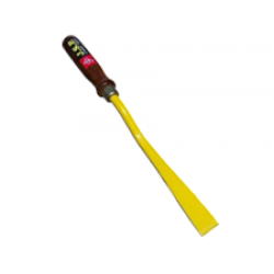 J.S.P-Flat Weeding Hoe With Wooden Handle