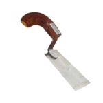 J.S.P-Khurpi Small Vegetable Purpose With Wooden Handle Wooden Handle