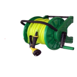 J.S.P-Hose Pipe Reel Stand-0106-A