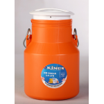 Kings Milk Can Om Sagar  - 3.5 Ltr