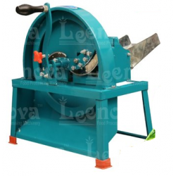 LNKE-Bhaji Cutting Machine 