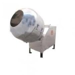 LNKE- Coating Pan - Flavoring Machine
