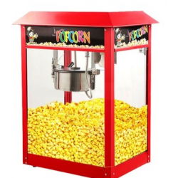 LNKE- Electric Popcorn Machine