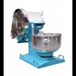 LNKE-Drum Type Flour Mixing Machine