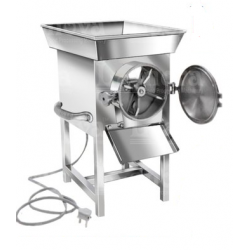 LNKE-Heavy Duty Gravy Machine 