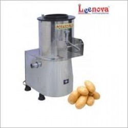 LNKE- Potato Peeler Machine