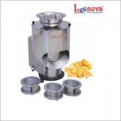 LNKE- Potato Wafer Machine