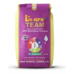 LivNPK Team Granules 25kg Bag