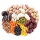 Pulses And Beans