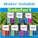 Water Soluble fertilizer