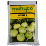 mahyco Hybrid Tinda Vegetable Seeds -50 GRM