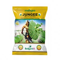 Mahyco JUNGEE Cotton Seed