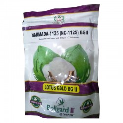 Narmada -1125 Cotton Seeds