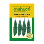 mahyco BITTERGOURD VENTURA (50g)