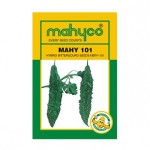 Mahyco BITTERGOURD VENTURA (50g) Vegetable Seeds