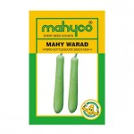 Mahyco BOTTLEGOURD MGH 4-WARAD  Vegetable Seeds