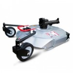 HEAVY DUTY MOWER