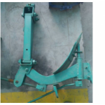 Power Weeder Plough