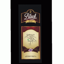 Black Gold (Sea Weed Based ) Premium Plant growth regulator