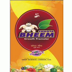 Choota Bheem - Premium Bio Plant Stimulant