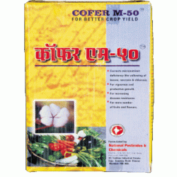 Coffer M-50 Micronutrient Powder