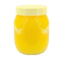 Fresh Homemade Organic Cow Desi Ghee