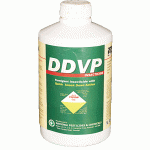 DDVP-Dichlorovos 76%EC Insecticide