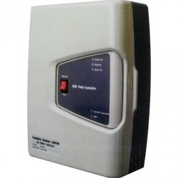 Crompton GSM Pump Controller ( Mobile SIM Based )