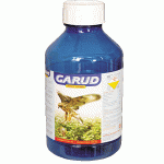 Garud-Quinalphos 20%+Cyper5% Insecticide