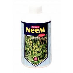NEEM 3000 PPM ( Azadirachtin 0.3% EC )