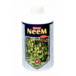 MAHANEEM 50000 PPM ( Azadirachtin 5% EC ) 500ML