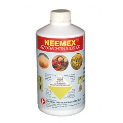 NEEM 300 PPM ( Azadirachtin 0.03% EC )