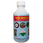 Pest Control Spray Neem Based Organic