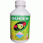 Queen - (Quinalphos 25%EC Insecticides)