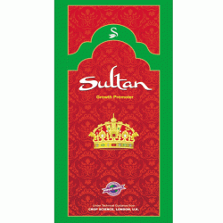 Sultan - Premium Plant growth promoter