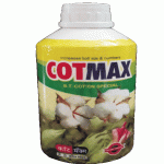 Cotmax - Micronutrient spray for Cotton