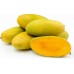 Fresh Dasheri Mango Aam - 1 Dozen