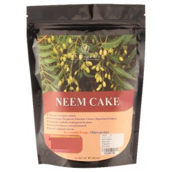 Neemcake Organic