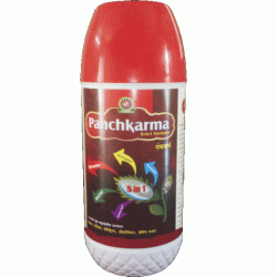 Panchakarma ( 5 in 1 ) - Surfactant