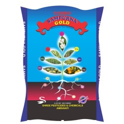 Sampurna Gold - Combo Micronutrient Pack 27 Kgs
