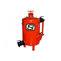 Sand Filter ISI Mark -  30 meter cube x 2.5 inches  - Drip irrigation