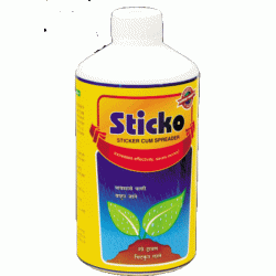 Sticko - Agro Sticker