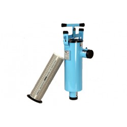 Super Clean Filter  2.5"x20" - Drip Irrigation