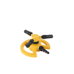 P-S Pyramid 3 Arm Sprinkler