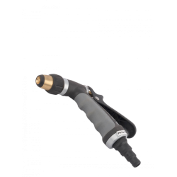 P-S Pyramid Ace Twist Hose Nozzle