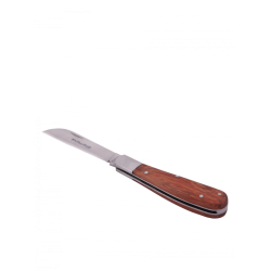 P-S Pyramid Curved Knife